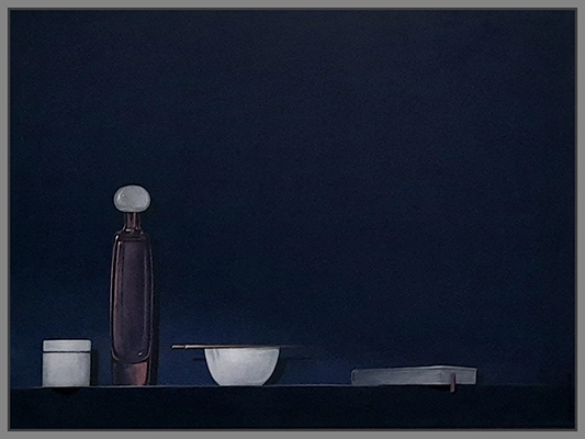 Maximilian Ostermann  |  Vietnam	80cm x 60cm	2022