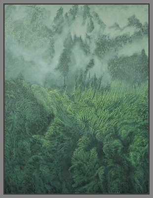 Maximilian Ostermann  | Ohne Titel 2025