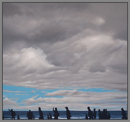 Maximilian Ostermann  | Ostsee_Wanderer 2025