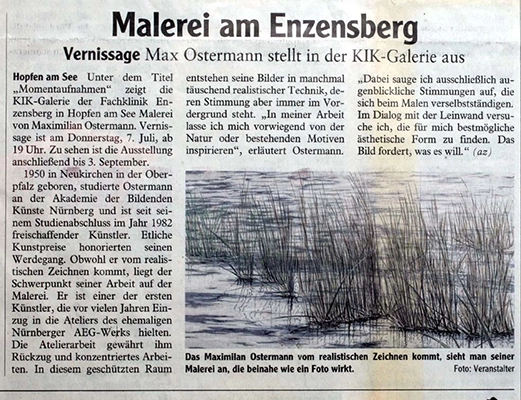 Maximilian Ostermann | Presse 4