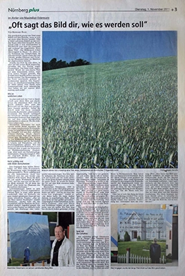 Maximilian Ostermann | Presse 5
