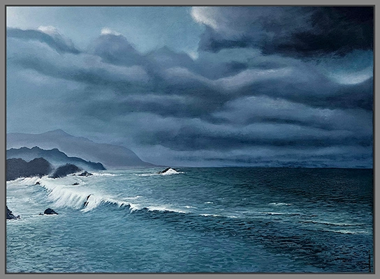 Maximilian Ostermann | Cinque Terre 2026